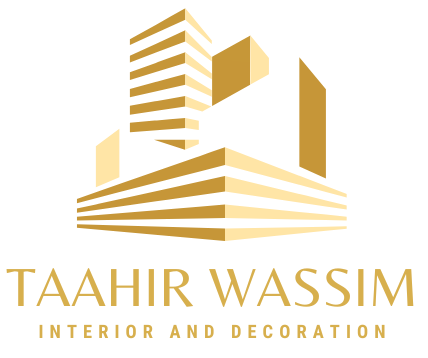 TAHIR WASIM logo